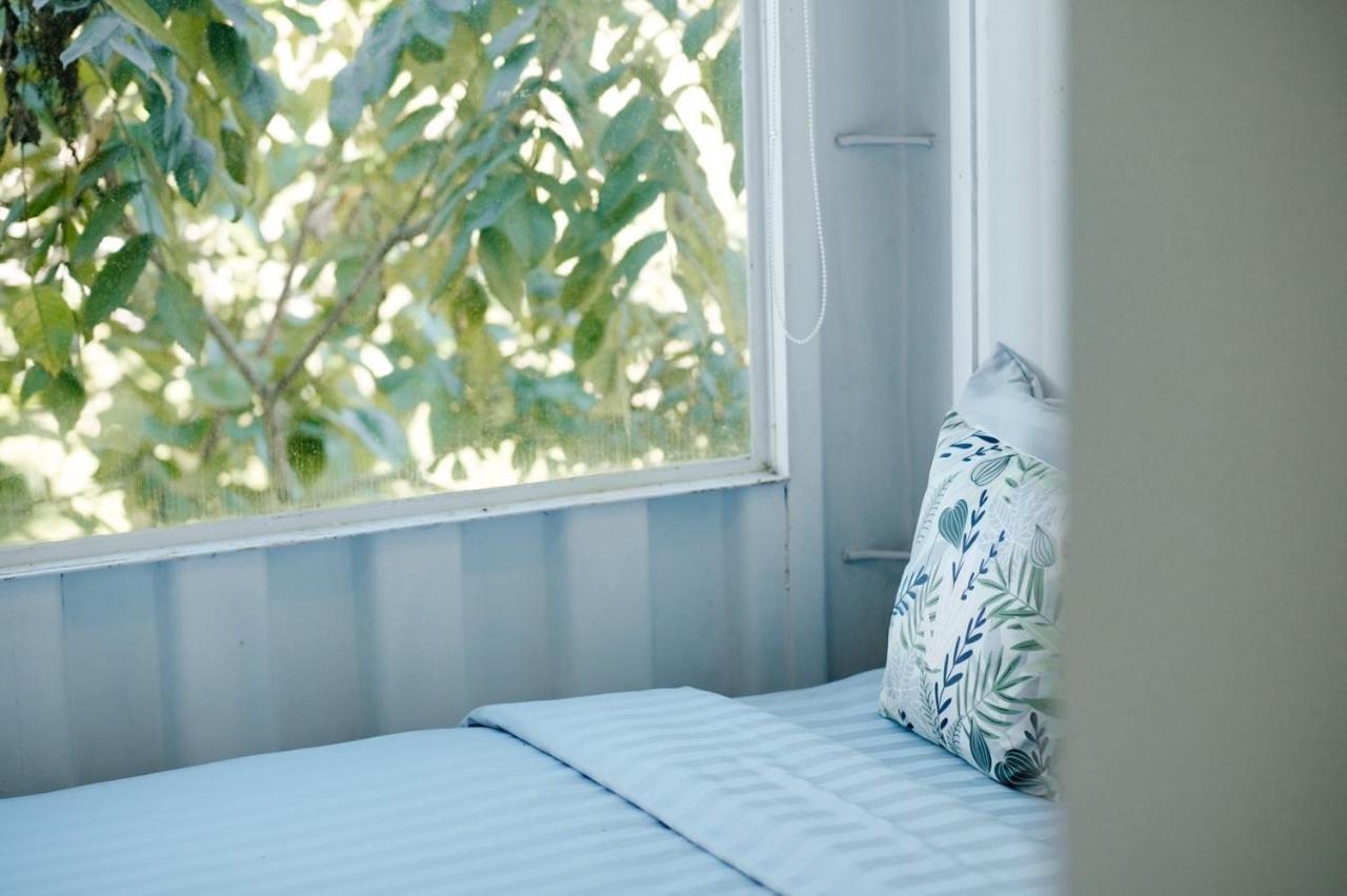 קאו קו Kirin Home บ้านเหมาหลัง 6 ห้องนอน מראה חיצוני תמונה