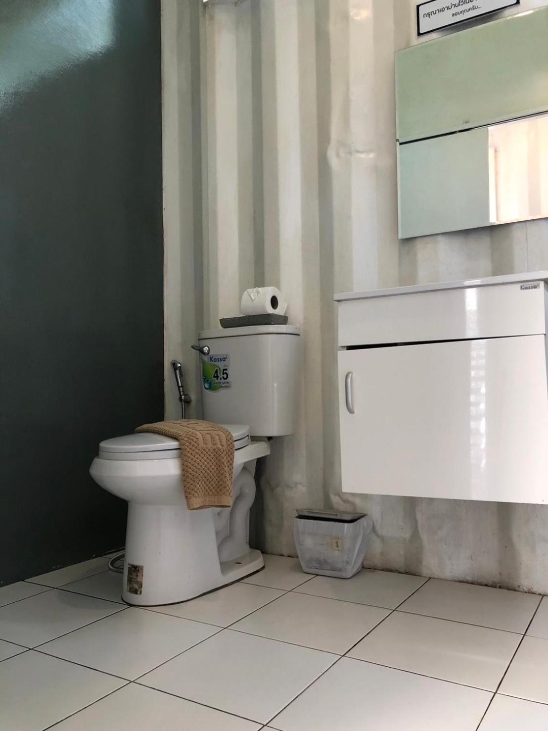 קאו קו Kirin Home บ้านเหมาหลัง 6 ห้องนอน מראה חיצוני תמונה