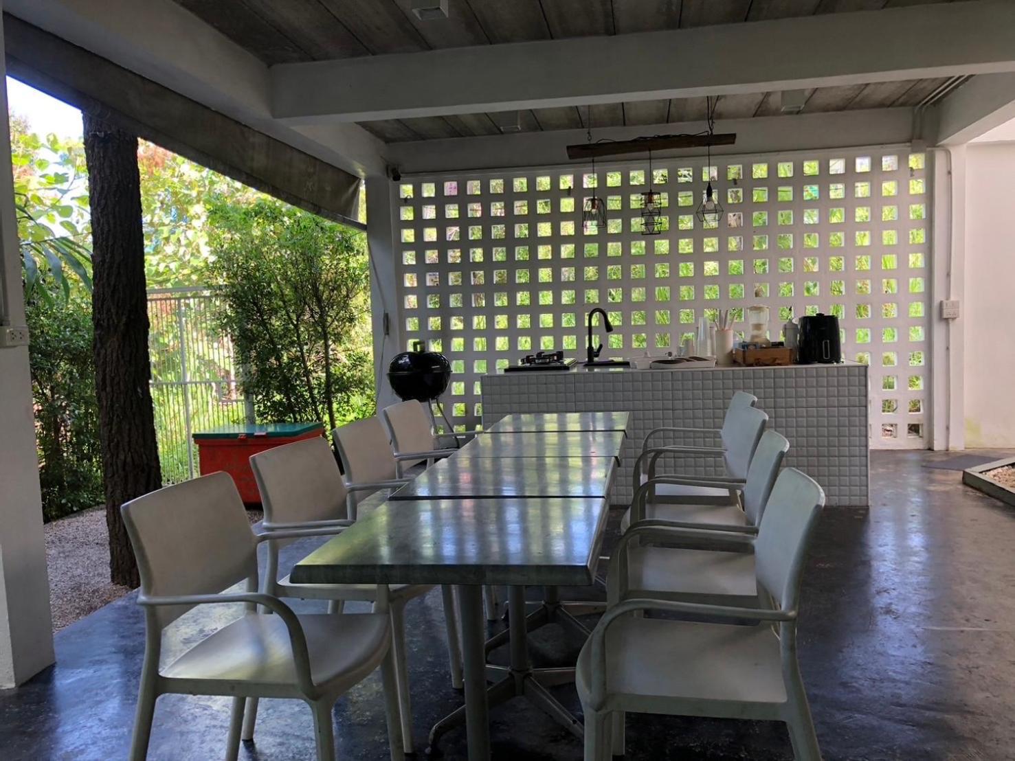 קאו קו Kirin Home บ้านเหมาหลัง 6 ห้องนอน מראה חיצוני תמונה