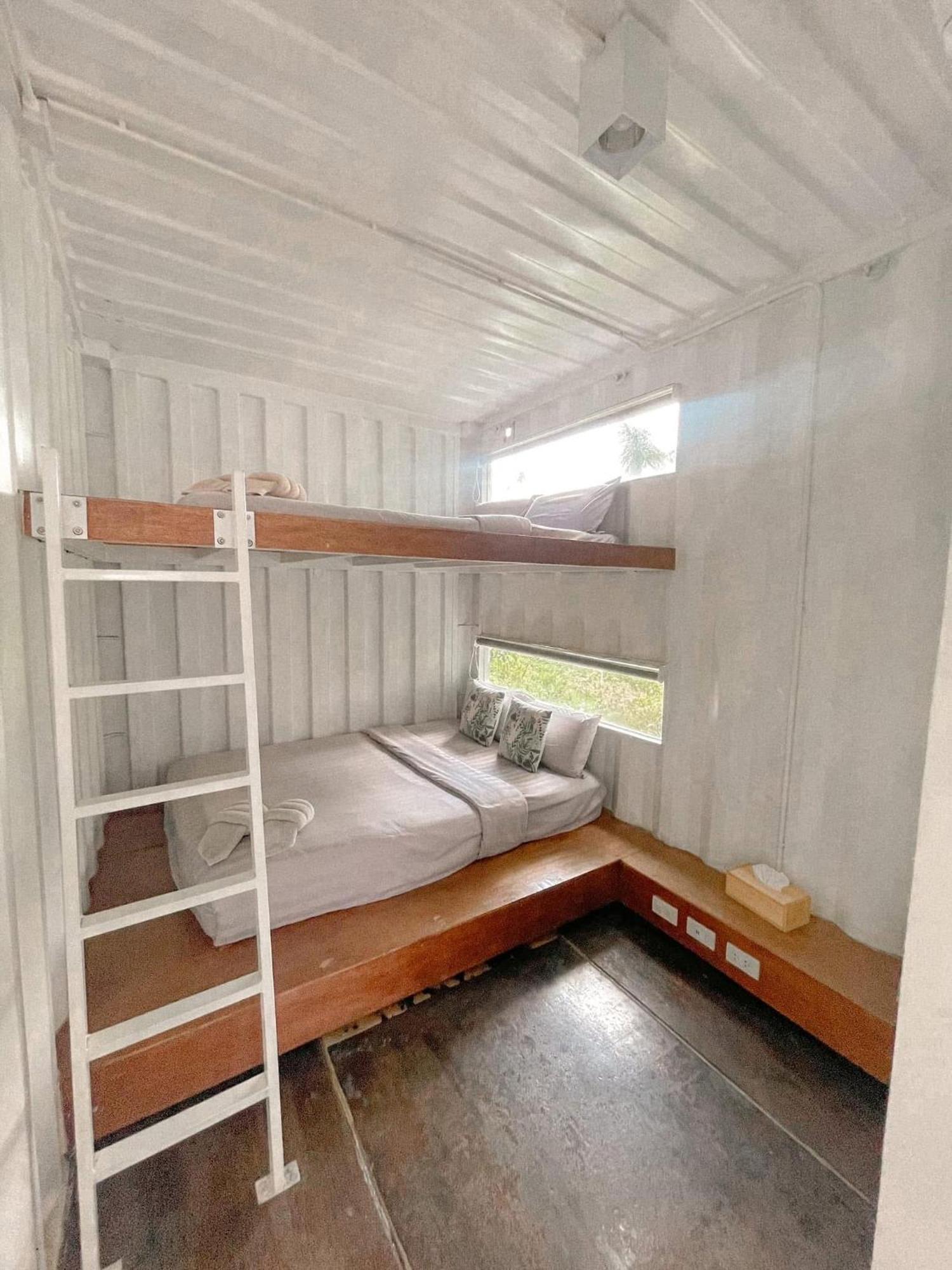 קאו קו Kirin Home บ้านเหมาหลัง 6 ห้องนอน מראה חיצוני תמונה
